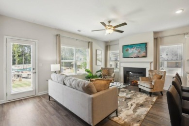 On the 18th Fairway - New Townhome in the Heath Golf  Yacht 
 on Heath Golf and Yacht Club in Texas - for sale on GolfHomes.com, golf home, golf lot