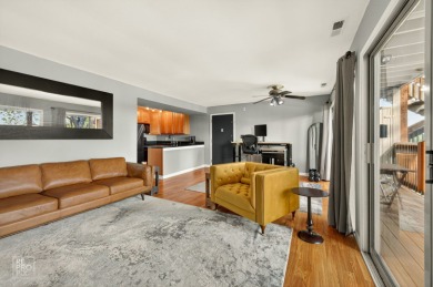 Experience resort-style living in you own condo at Four Lakes of on River Bend Golf Club in Illinois - for sale on GolfHomes.com, golf home, golf lot
