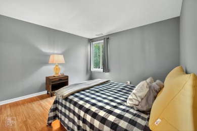 Experience resort-style living in you own condo at Four Lakes of on River Bend Golf Club in Illinois - for sale on GolfHomes.com, golf home, golf lot