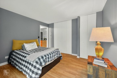 Experience resort-style living in you own condo at Four Lakes of on River Bend Golf Club in Illinois - for sale on GolfHomes.com, golf home, golf lot