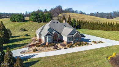 Totally surrounded by the prestigious Olde Farm Golf Club and a on Virginian Golf Club in Virginia - for sale on GolfHomes.com, golf home, golf lot