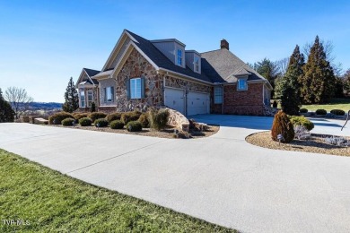 Totally surrounded by the prestigious Olde Farm Golf Club and a on Virginian Golf Club in Virginia - for sale on GolfHomes.com, golf home, golf lot