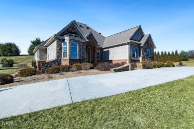Totally surrounded by the prestigious Olde Farm Golf Club and a on Virginian Golf Club in Virginia - for sale on GolfHomes.com, golf home, golf lot