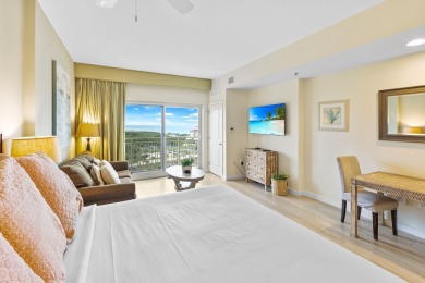 Located on the 11th floor of the sought-after Luau I building on Sandestin Golf and Beach Resort - The Links in Florida - for sale on GolfHomes.com, golf home, golf lot