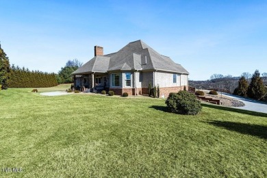 Totally surrounded by the prestigious Olde Farm Golf Club and a on Virginian Golf Club in Virginia - for sale on GolfHomes.com, golf home, golf lot