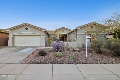 Amazing AZ Sunsets! WOW! Check out the photos to see the beauty on Anthem Golf and Country Club  in Arizona - for sale on GolfHomes.com, golf home, golf lot