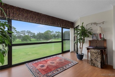 End Unit 3rd floor condo in Cypress Run at Sugarmill Woods known on Sugarmill Woods Golf and Country Club in Florida - for sale on GolfHomes.com, golf home, golf lot