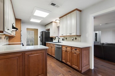 Get ready to love where you live! Hideaway, Texas is a 24-hour on Hide-A-Way Lake Golf Course in Texas - for sale on GolfHomes.com, golf home, golf lot