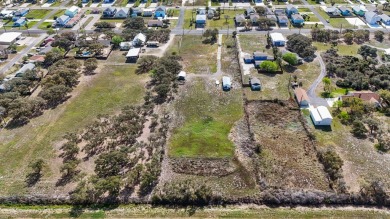 Discover an extraordinary investment opportunity in the vibrant on Rockport Country Club in Texas - for sale on GolfHomes.com, golf home, golf lot