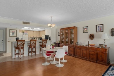 End Unit 3rd floor condo in Cypress Run at Sugarmill Woods known on Sugarmill Woods Golf and Country Club in Florida - for sale on GolfHomes.com, golf home, golf lot