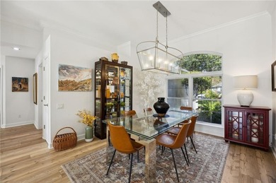 THIS BEAUTIFULLY UPDATED THREE-BEDROOM HOME IN OSPREY COVE IS on The Club At Osprey Cove in Georgia - for sale on GolfHomes.com, golf home, golf lot