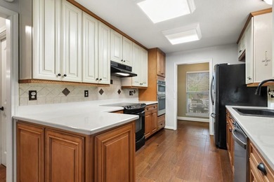 Get ready to love where you live! Hideaway, Texas is a 24-hour on Hide-A-Way Lake Golf Course in Texas - for sale on GolfHomes.com, golf home, golf lot