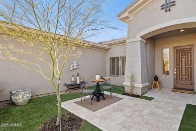 Amazing AZ Sunsets! WOW! Check out the photos to see the beauty on Anthem Golf and Country Club  in Arizona - for sale on GolfHomes.com, golf home, golf lot