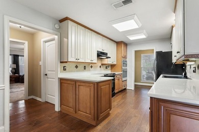 Get ready to love where you live! Hideaway, Texas is a 24-hour on Hide-A-Way Lake Golf Course in Texas - for sale on GolfHomes.com, golf home, golf lot