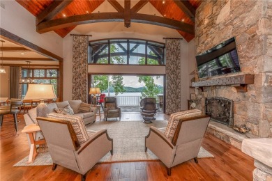 Located in the most sought-after location in The Reserve, and on The Reserve At Lake Keowee in South Carolina - for sale on GolfHomes.com, golf home, golf lot