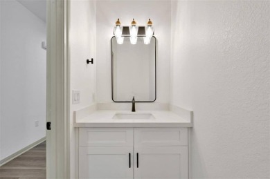 Beautiful 1-story new construction home in the Panorama Village on The Village Golf Club in Texas - for sale on GolfHomes.com, golf home, golf lot