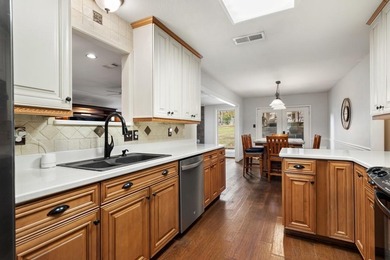 Get ready to love where you live! Hideaway, Texas is a 24-hour on Hide-A-Way Lake Golf Course in Texas - for sale on GolfHomes.com, golf home, golf lot