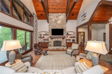 Located in the most sought-after location in The Reserve, and on The Reserve At Lake Keowee in South Carolina - for sale on GolfHomes.com, golf home, golf lot