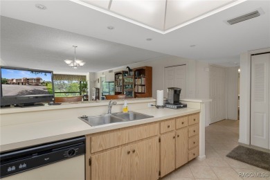 End Unit 3rd floor condo in Cypress Run at Sugarmill Woods known on Sugarmill Woods Golf and Country Club in Florida - for sale on GolfHomes.com, golf home, golf lot