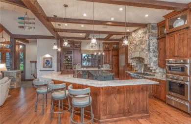 Located in the most sought-after location in The Reserve, and on The Reserve At Lake Keowee in South Carolina - for sale on GolfHomes.com, golf home, golf lot