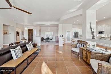 Amazing AZ Sunsets! WOW! Check out the photos to see the beauty on Anthem Golf and Country Club  in Arizona - for sale on GolfHomes.com, golf home, golf lot