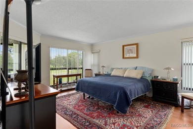 End Unit 3rd floor condo in Cypress Run at Sugarmill Woods known on Sugarmill Woods Golf and Country Club in Florida - for sale on GolfHomes.com, golf home, golf lot
