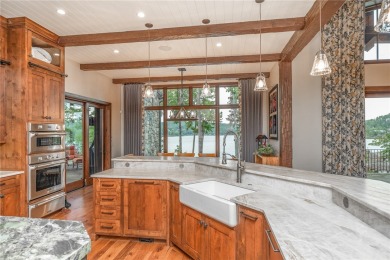 Located in the most sought-after location in The Reserve, and on The Reserve At Lake Keowee in South Carolina - for sale on GolfHomes.com, golf home, golf lot