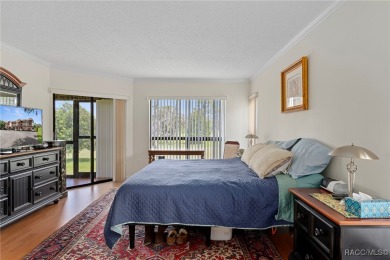 End Unit 3rd floor condo in Cypress Run at Sugarmill Woods known on Sugarmill Woods Golf and Country Club in Florida - for sale on GolfHomes.com, golf home, golf lot
