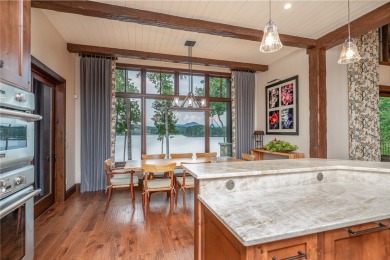 Located in the most sought-after location in The Reserve, and on The Reserve At Lake Keowee in South Carolina - for sale on GolfHomes.com, golf home, golf lot