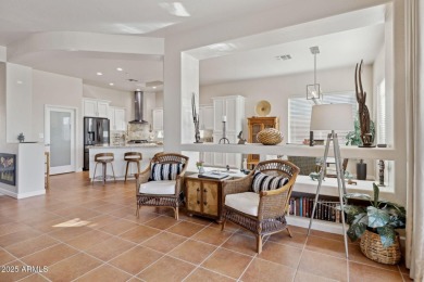 Amazing AZ Sunsets! WOW! Check out the photos to see the beauty on Anthem Golf and Country Club  in Arizona - for sale on GolfHomes.com, golf home, golf lot