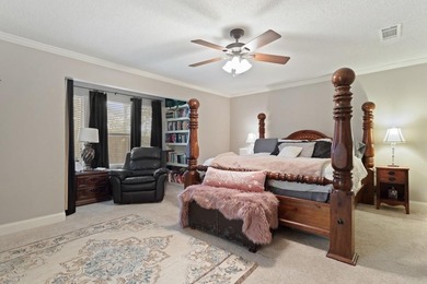 Get ready to love where you live! Hideaway, Texas is a 24-hour on Hide-A-Way Lake Golf Course in Texas - for sale on GolfHomes.com, golf home, golf lot