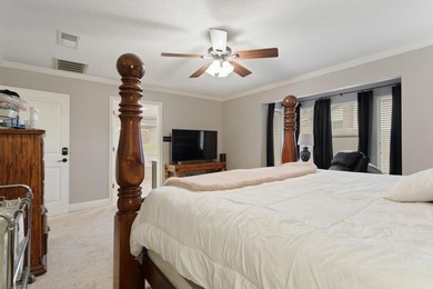 Get ready to love where you live! Hideaway, Texas is a 24-hour on Hide-A-Way Lake Golf Course in Texas - for sale on GolfHomes.com, golf home, golf lot