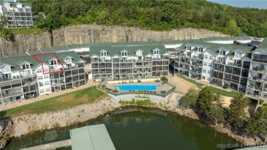 The perfect lakefront package can be yours! Come see the BIG on The Club At Old Kinderhook in Missouri - for sale on GolfHomes.com, golf home, golf lot