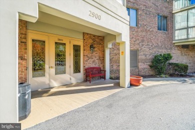 Welcome to Turnberry Courts in Leisure World! A This stunning on Leisure World Golf Club in Maryland - for sale on GolfHomes.com, golf home, golf lot