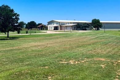 The BarJar Ranch in Hardeman County, Texas has 1,407 +or- acres on Quanah Country Club in Texas - for sale on GolfHomes.com, golf home, golf lot