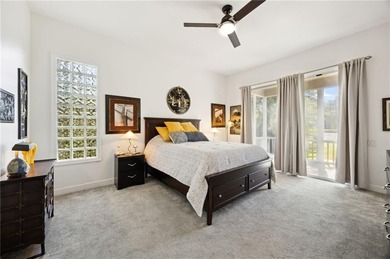 THIS BEAUTIFULLY UPDATED THREE-BEDROOM HOME IN OSPREY COVE IS on The Club At Osprey Cove in Georgia - for sale on GolfHomes.com, golf home, golf lot