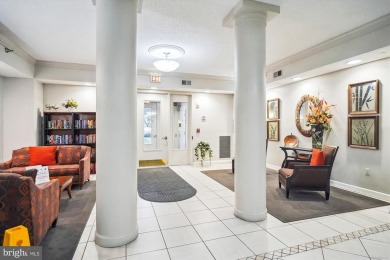 Welcome to Turnberry Courts in Leisure World! A This stunning on Leisure World Golf Club in Maryland - for sale on GolfHomes.com, golf home, golf lot