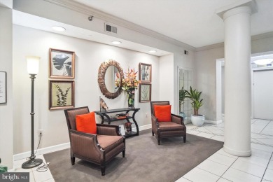 Welcome to Turnberry Courts in Leisure World! A This stunning on Leisure World Golf Club in Maryland - for sale on GolfHomes.com, golf home, golf lot