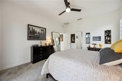 THIS BEAUTIFULLY UPDATED THREE-BEDROOM HOME IN OSPREY COVE IS on The Club At Osprey Cove in Georgia - for sale on GolfHomes.com, golf home, golf lot