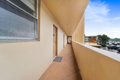 Welcome to this beautifully renovated 3-bedroom, 2-bathroom on Ocean Breeze Golf and Country Club in Florida - for sale on GolfHomes.com, golf home, golf lot