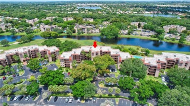 3/2 CONDO IN THE DESIRABLE PINE ISLAND RIDGE. PRIVATE COUNTRY on Pine Island Ridge Country Club in Florida - for sale on GolfHomes.com, golf home, golf lot