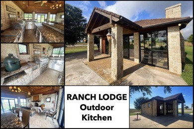 The BarJar Ranch in Hardeman County, Texas has 1,407 +or- acres on Quanah Country Club in Texas - for sale on GolfHomes.com, golf home, golf lot