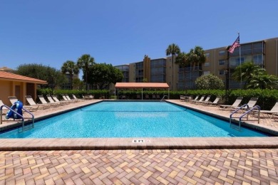 Welcome to this beautifully renovated 3-bedroom, 2-bathroom on Ocean Breeze Golf and Country Club in Florida - for sale on GolfHomes.com, golf home, golf lot