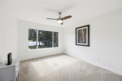 THIS BEAUTIFULLY UPDATED THREE-BEDROOM HOME IN OSPREY COVE IS on The Club At Osprey Cove in Georgia - for sale on GolfHomes.com, golf home, golf lot