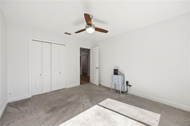 THIS BEAUTIFULLY UPDATED THREE-BEDROOM HOME IN OSPREY COVE IS on The Club At Osprey Cove in Georgia - for sale on GolfHomes.com, golf home, golf lot