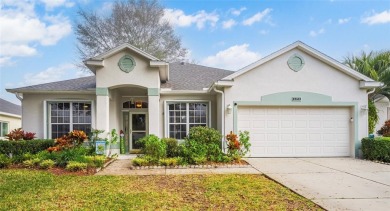 Price improvement. Motivated Seller. This St. Clair model on Kings Ridge Golf Club in Florida - for sale on GolfHomes.com, golf home, golf lot