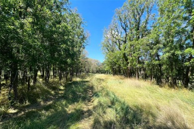 The BarJar Ranch in Hardeman County, Texas has 1,407 +or- acres on Quanah Country Club in Texas - for sale on GolfHomes.com, golf home, golf lot