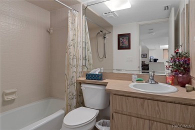 End Unit 3rd floor condo in Cypress Run at Sugarmill Woods known on Sugarmill Woods Golf and Country Club in Florida - for sale on GolfHomes.com, golf home, golf lot
