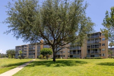 Welcome to this beautifully renovated 3-bedroom, 2-bathroom on Ocean Breeze Golf and Country Club in Florida - for sale on GolfHomes.com, golf home, golf lot