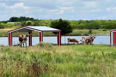 The BarJar Ranch in Hardeman County, Texas has 1,407 +or- acres on Quanah Country Club in Texas - for sale on GolfHomes.com, golf home, golf lot